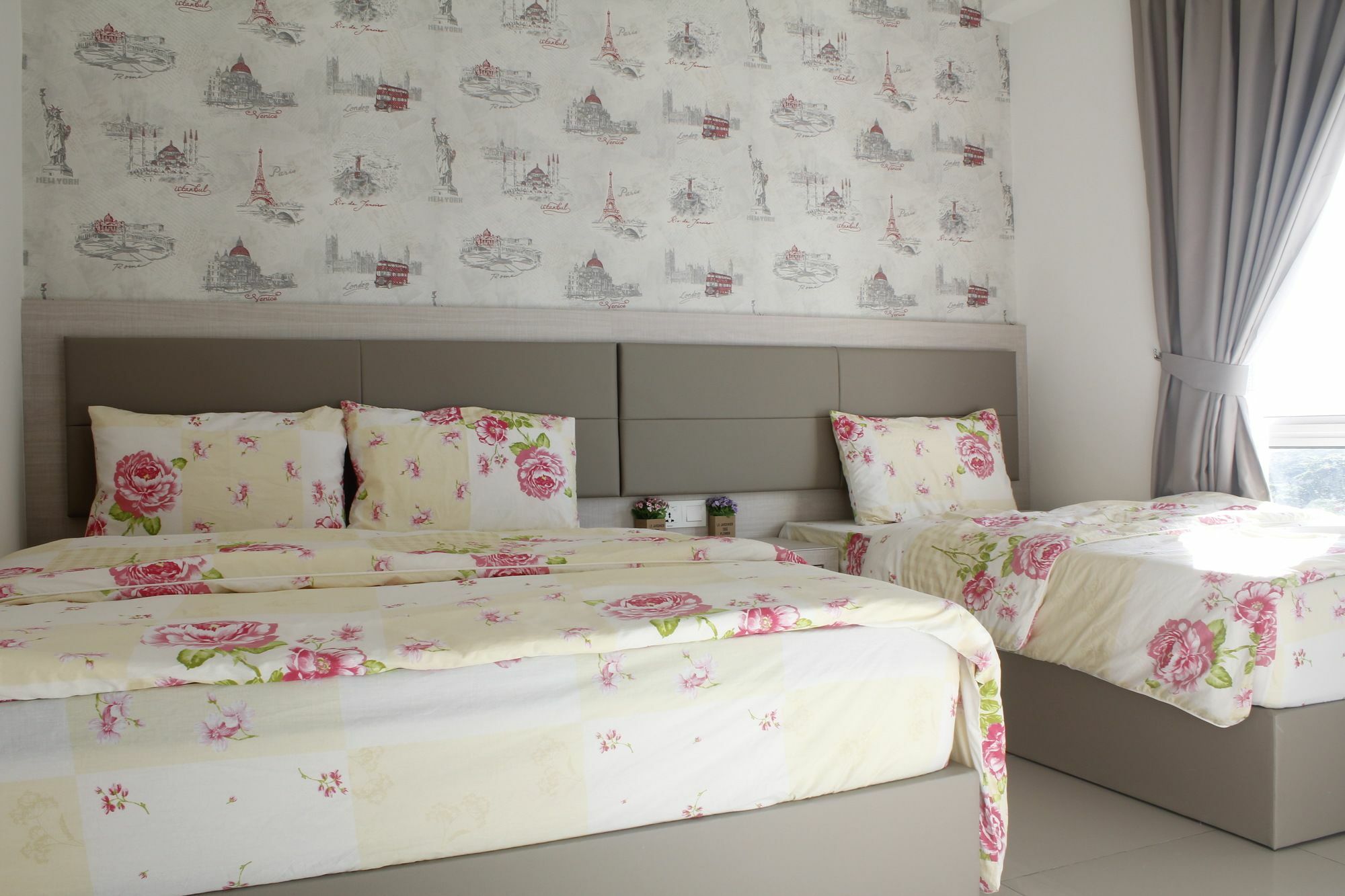 Lovelystay - Majestic Ipoh Town Center Exterior photo